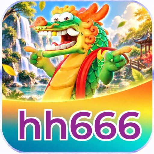 hh666 Logo