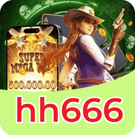 hh666 APP no celular — download oficial